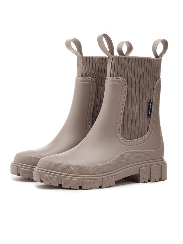 Women's Non-Slip Rain Boots