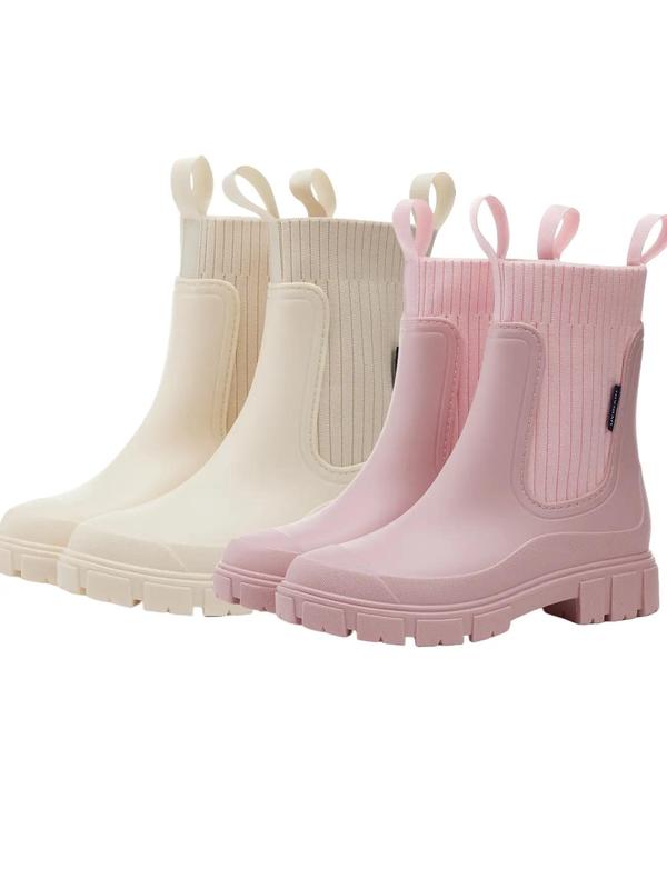 Women's Non-Slip Rain Boots