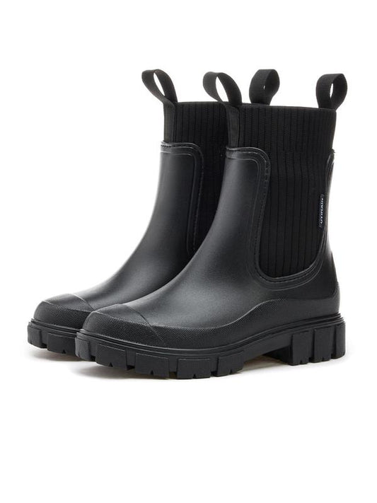 Women's Non-Slip Rain Boots