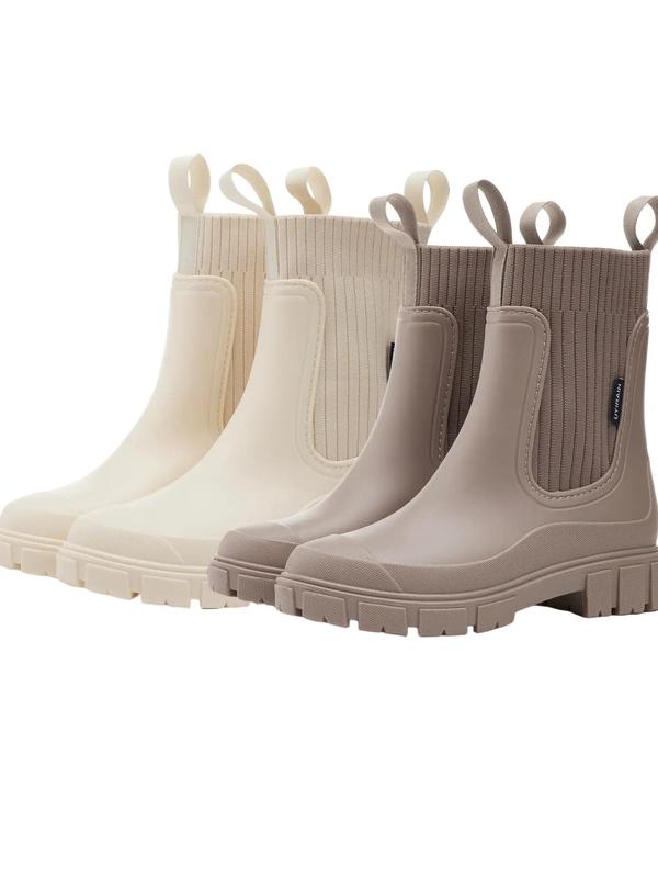 Women's Non-Slip Rain Boots