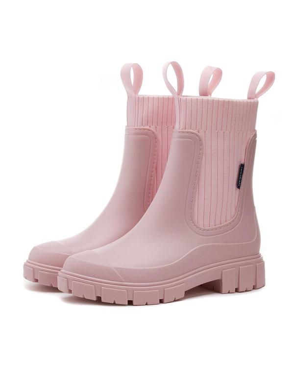 Women's Non-Slip Rain Boots