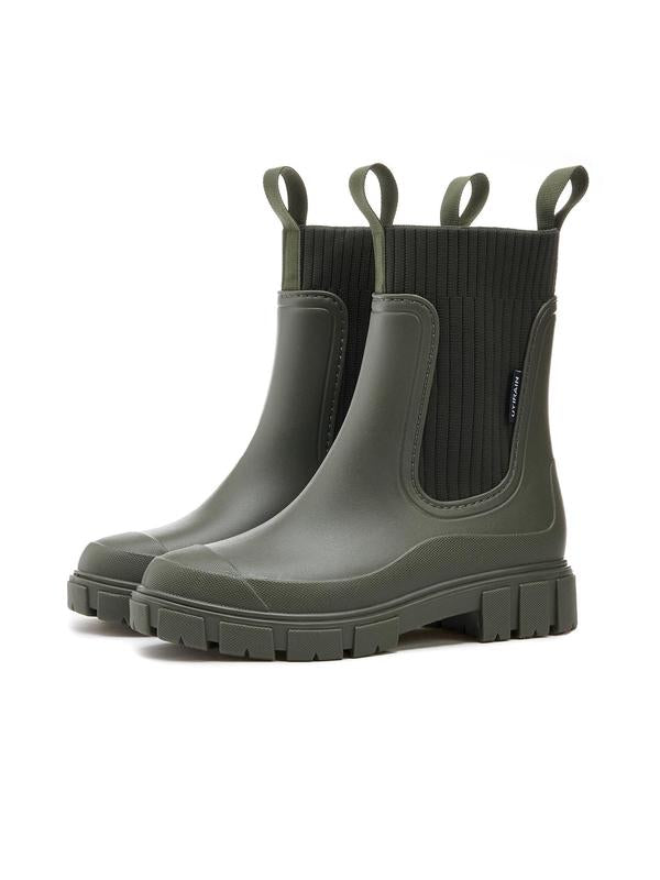 Women's Non-Slip Rain Boots