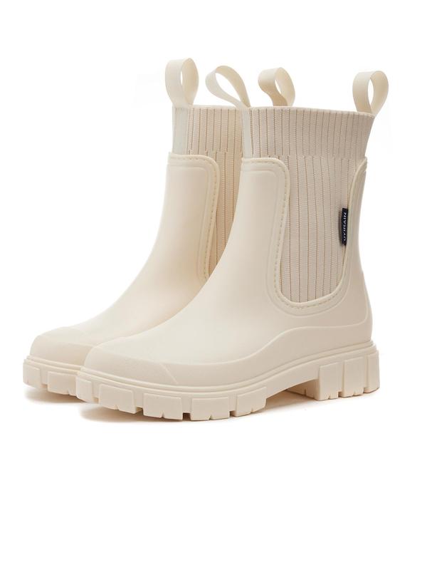 Women's Non-Slip Rain Boots